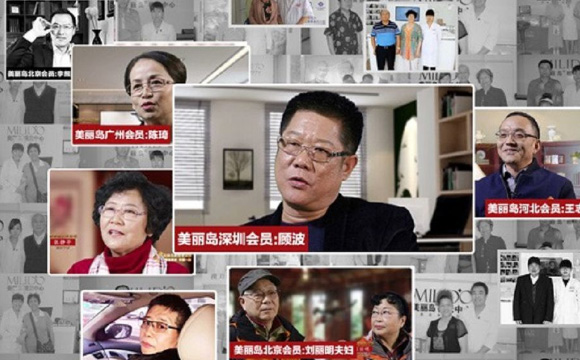 老花鏡技術(shù)革命，漸進(jìn)多焦鏡才是最佳解決方案