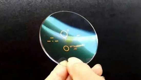 美麗島：扔掉單焦換戴多焦鏡，在國內掀起了一場“換戴”革命。