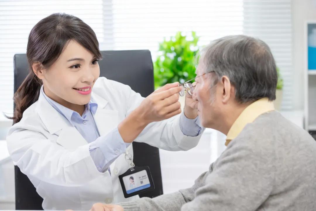 讓近視老花人群愛不釋手的美麗島“漸進多焦鏡”好在哪？