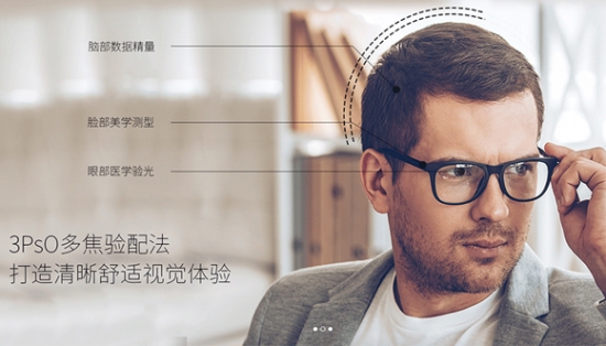 美麗島多焦鏡為什么適合近視、老花人群？