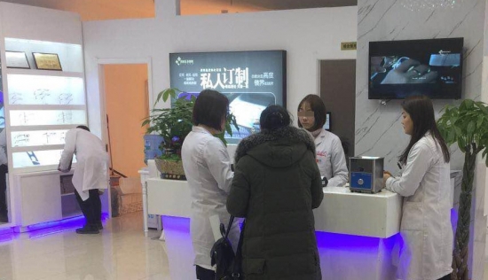 美麗島多焦鏡：近視老花困擾我5年了，有沒有一種眼鏡可解決
