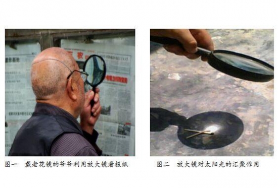 美麗島眼鏡：老花鏡不可隨意亂帶，需要在專業(yè)驗光后科學(xué)配制
